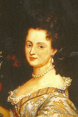 Anna Maria Franziska
